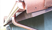 Rain Gutter Installation, Repair, Cleaning in Rockville, MN